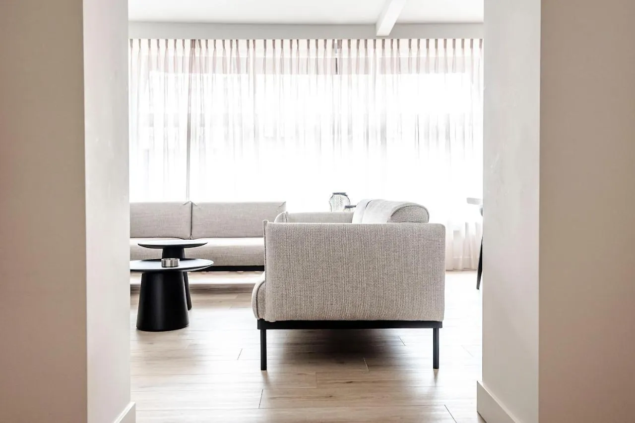 Apartment Sack-Time Fashion Boutique Hotel 1 & 2 Zandvoort