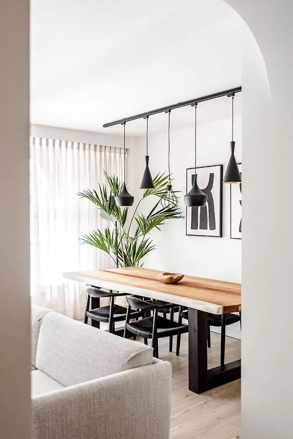 Sack-Time Fashion Boutique Hotel 1 & 2 Zandvoort Niederlande