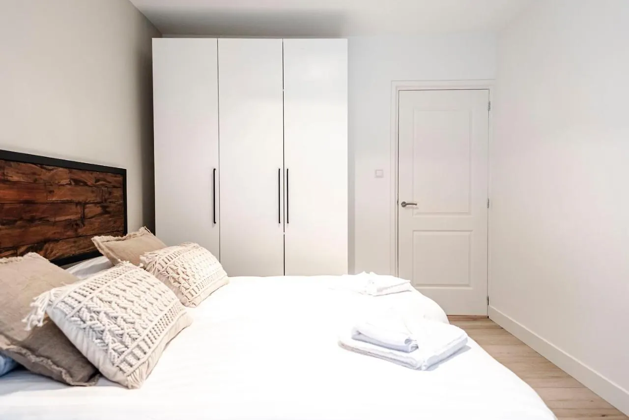 Sack-Time Fashion Boutique Hotel 1 & 2 Zandvoort