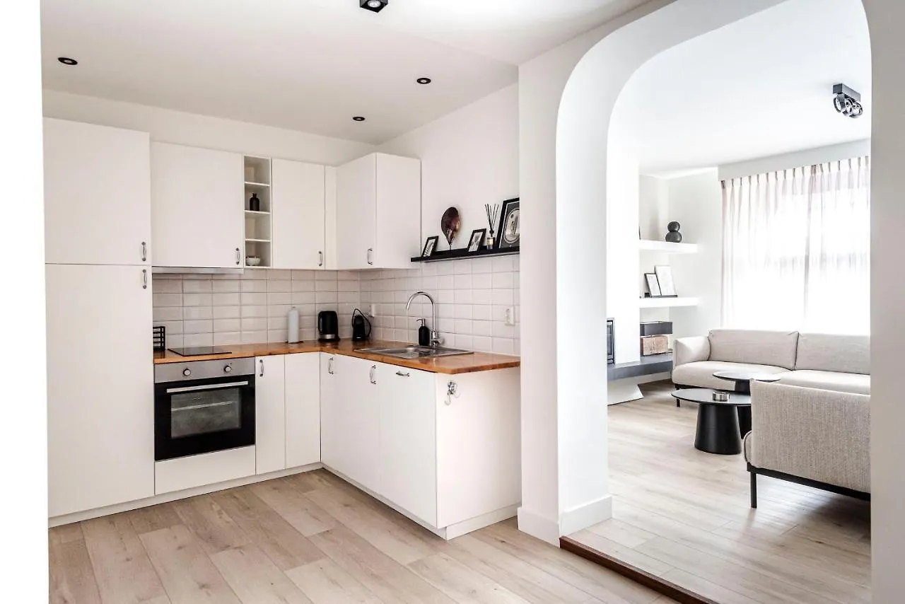 Apartment Sack-Time Fashion Boutique Hotel 1 & 2 Zandvoort Niederlande