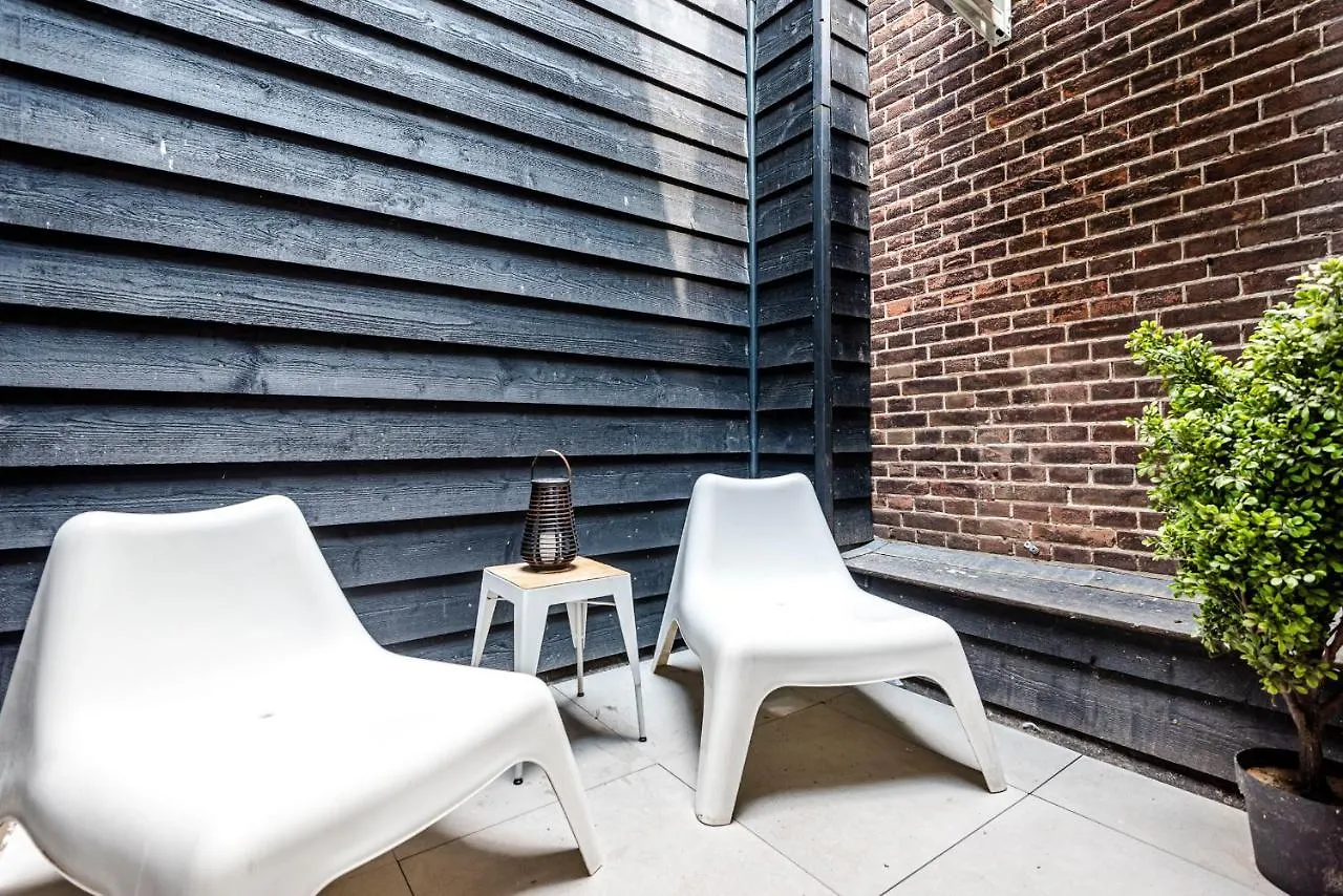 Sack-Time Fashion Boutique Hotel 1 & 2 Zandvoort