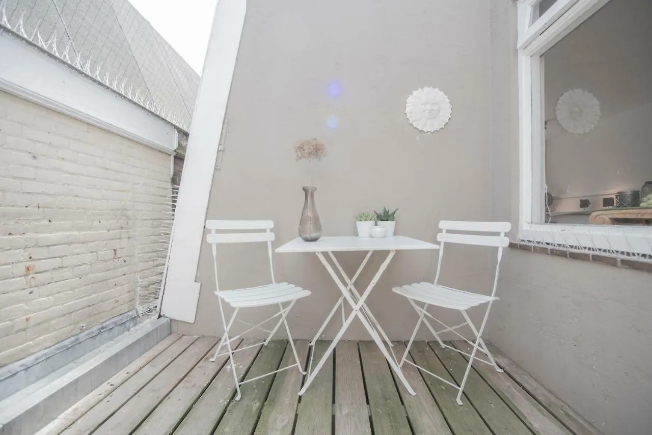 Apartment Sack-Time Fashion Boutique Hotel 1 & 2 Zandvoort Netherlands